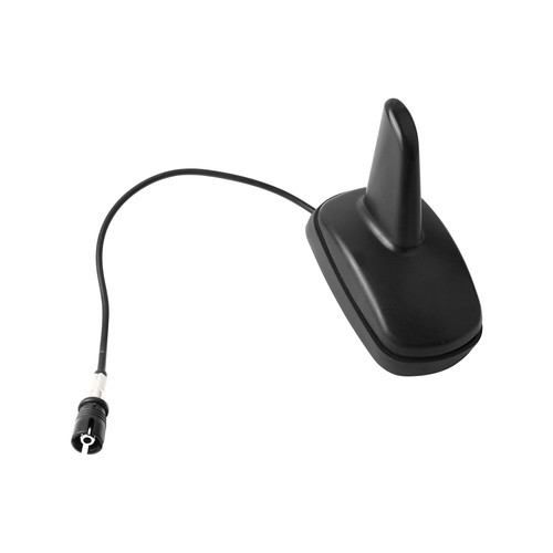Auto Antenne Radio FM/AM Shark Dachantenne Für Skoda Fabia II Combi 2007-2014 - Bild 4 von 8