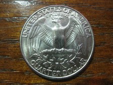 Philadelphia 1982 Washington Quarters (1932-1998) for sale | eBay