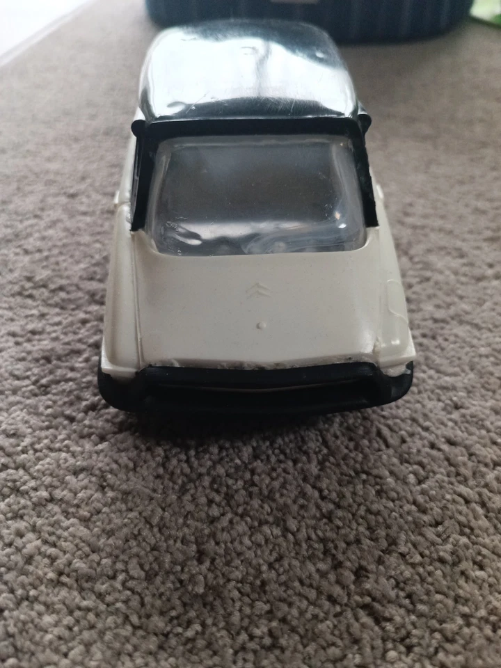 Citroën DS 19 Copie Gégé - Photo 4/4