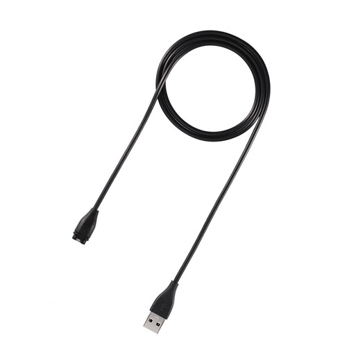 USB Charging Data Cable Charger Adapter For Fenix 5/5S/5X For Forerunn FY - Zdjęcie 21 z 22