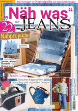 Näh was mit Jeans & Co. - NP SH 1/2026