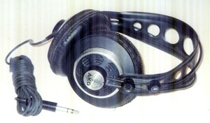 Casque Studio Vintage AKG K240 édition Anniversaire - Fabriqué En Autriche