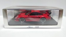Spark Porsche Gemballa 143 Scale Model Car Unopened New Spark Porsche Gemballa 143 Scale Model Car Unopened New