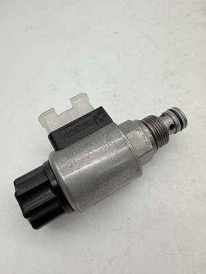 Hydac WSM 06020V-01-C-N Zawór hydaruliczny