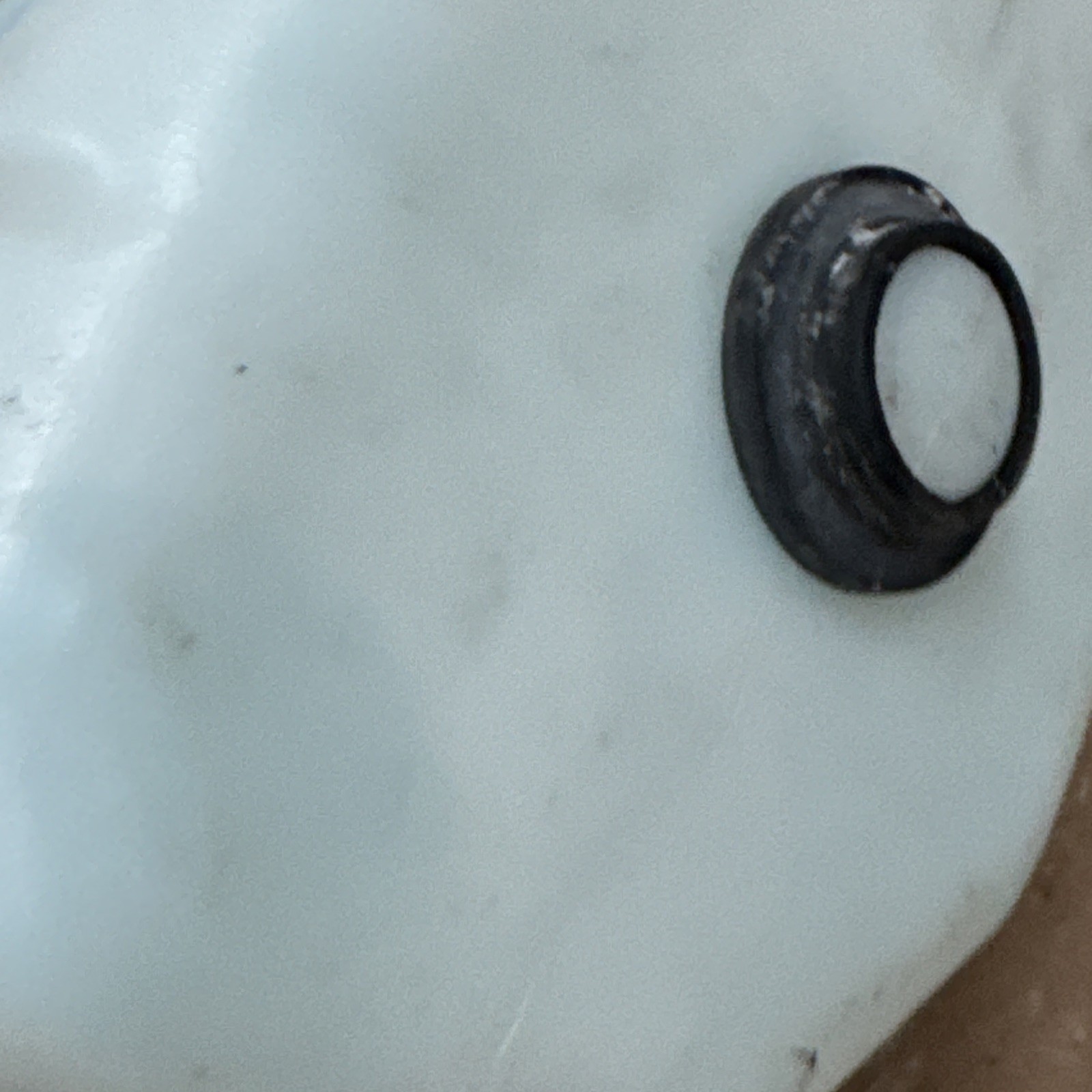 Audi R8 2010-2014 Washer reservoir