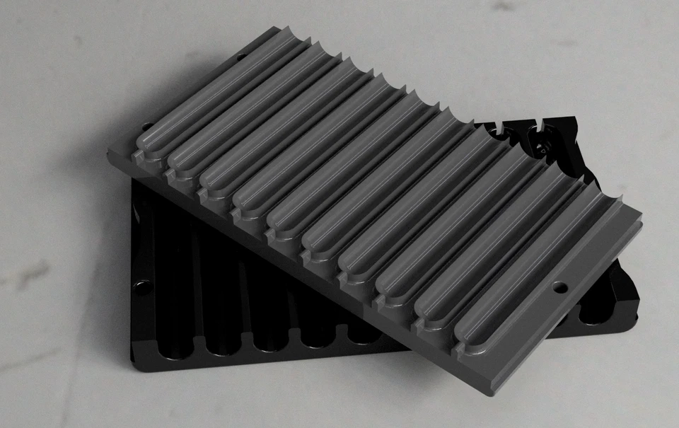 Molde de cigarros RG52 x 6 para rodar cigarros molde de cigarros nuevo Foto 3 de 3