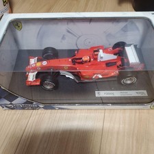 Hot Wheels 1/18 Scale Diecast Ferrari #e46f82