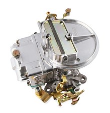 Holley 0-7448sa 350 Cfm Performance 2bbl Carburetor 0-7448sa