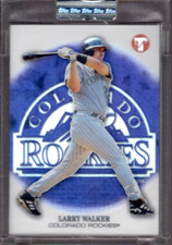 Top 10 Larry Walker Baseball Cards 22