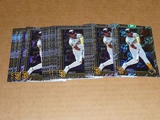 2025 Topps 582 MONTGOMERY CLUB FOIL LOT OF 30 CARDS EGUY ROSARIO PADRES #624
