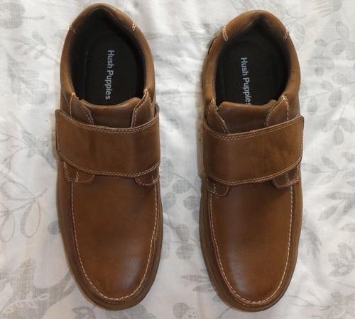 Scarpe Stringate IN Pelle Nera : Jerry Hush Puppies Uomo