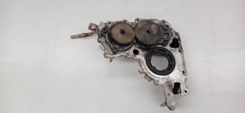 F009D00748 Oil Pump for IVECO DAILY FURGÓN 2007 109034 - Picture 1 of 4