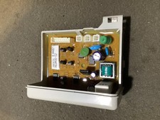 DC61-01657A Samsung Washer Control Board