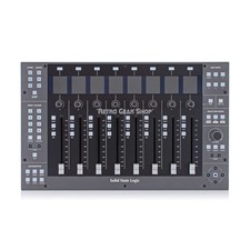 Solid State Logic SSL UF8 DAW Control Surface