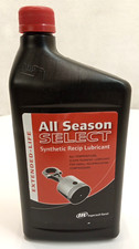 Ingersoll Rand OEM 38436721 Reciprocating Air Compressor Synthetic Lubricant 1L