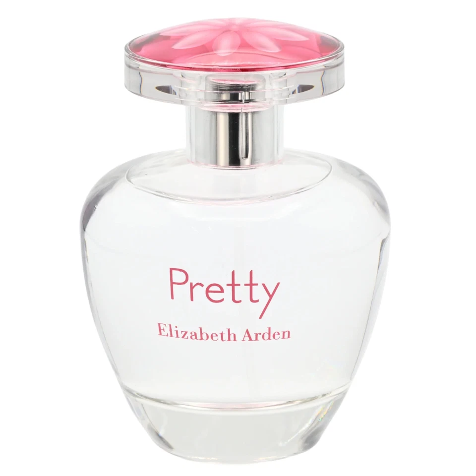 LINDO Elizabeth Arden 3,3 / 3,4 oz Eau De Parfum Feminino NOVO NA CAIXA - Imagem 2 de 4