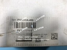 PWDXXA-400 PARKER amplifier brand new*ie