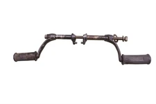 1957 BSA M21 WM20 WD 500 W.M. W.D. 20 MW20 Military *2898A Foot Pegs 