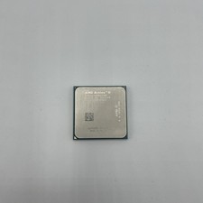 CPU Processor AMD Athlon II X4 645 ADX645WFK42GM 3.1 GH Wr12126Q