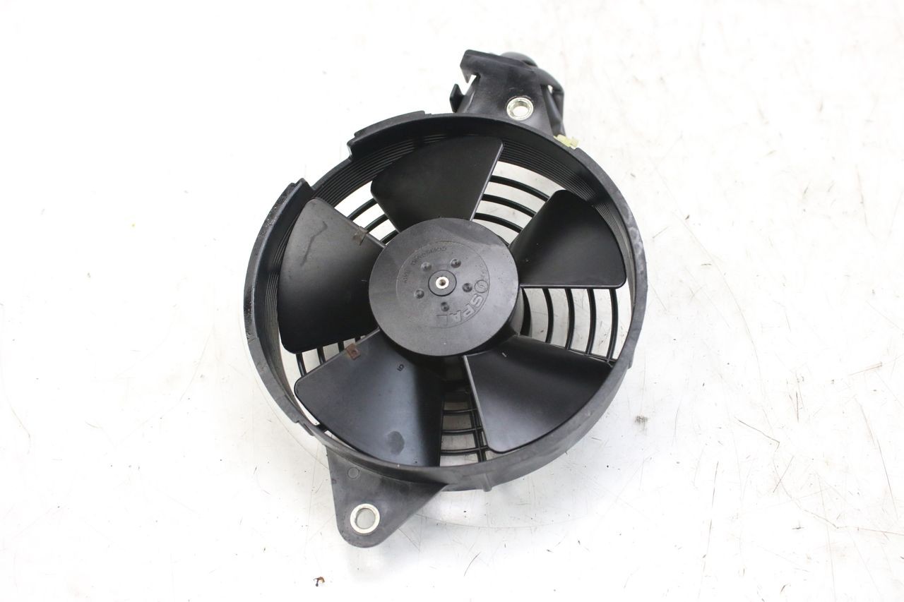 FAN - HONDA FES S-WING SWING ABS 125 (2007 - 2015)