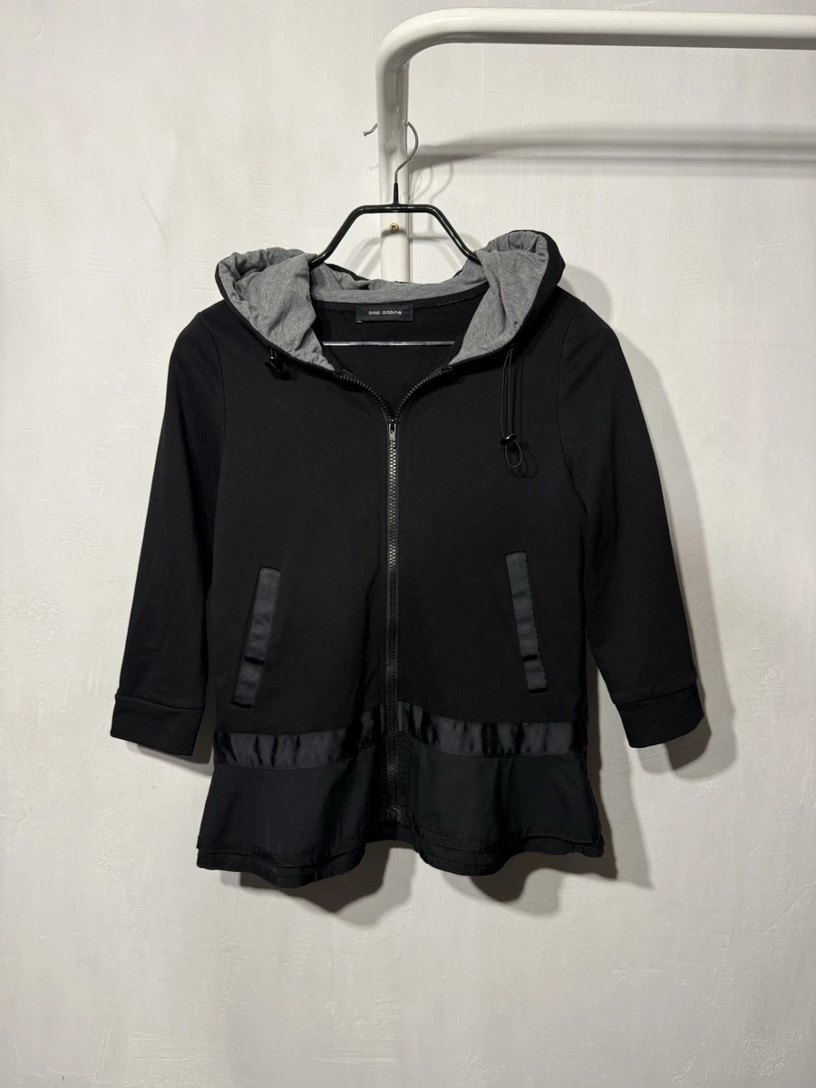 ジャケット・アウター Cop Copine archive fleece jacket 90s 00s Cop-Copine Coats, Jackets & Vests for Women for sale | eBay