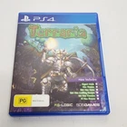 PlayStation 4 Terraria PS4 Game