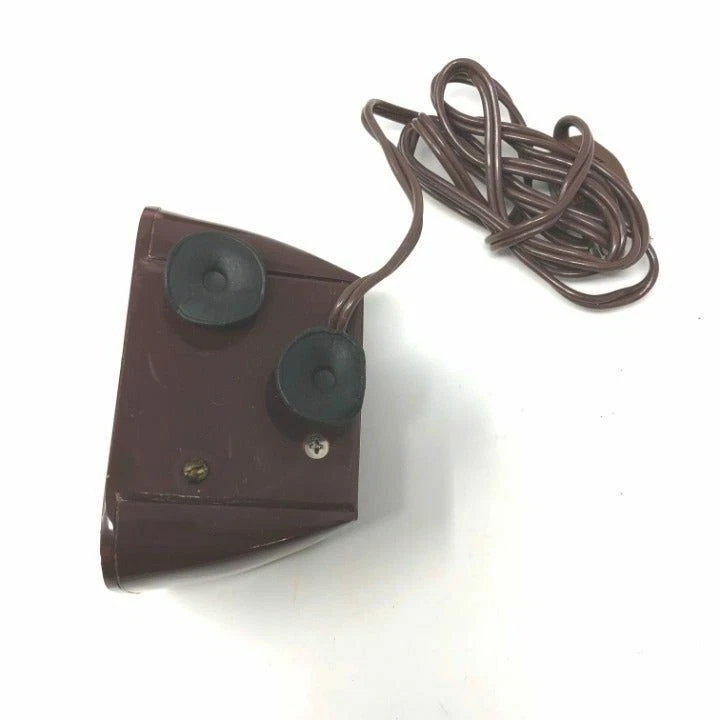 Lafayette Foto Luminador Eléctrico MS790 Caja Instrucciones Interruptor Automático Foto 4 de 4