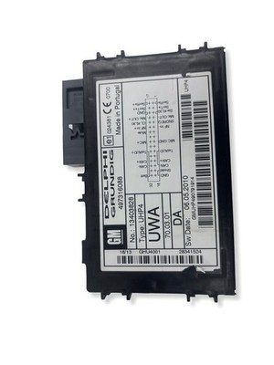 Opel Antara 2013 Bluetooth Modul Steuergerät 13403828 RMG29245