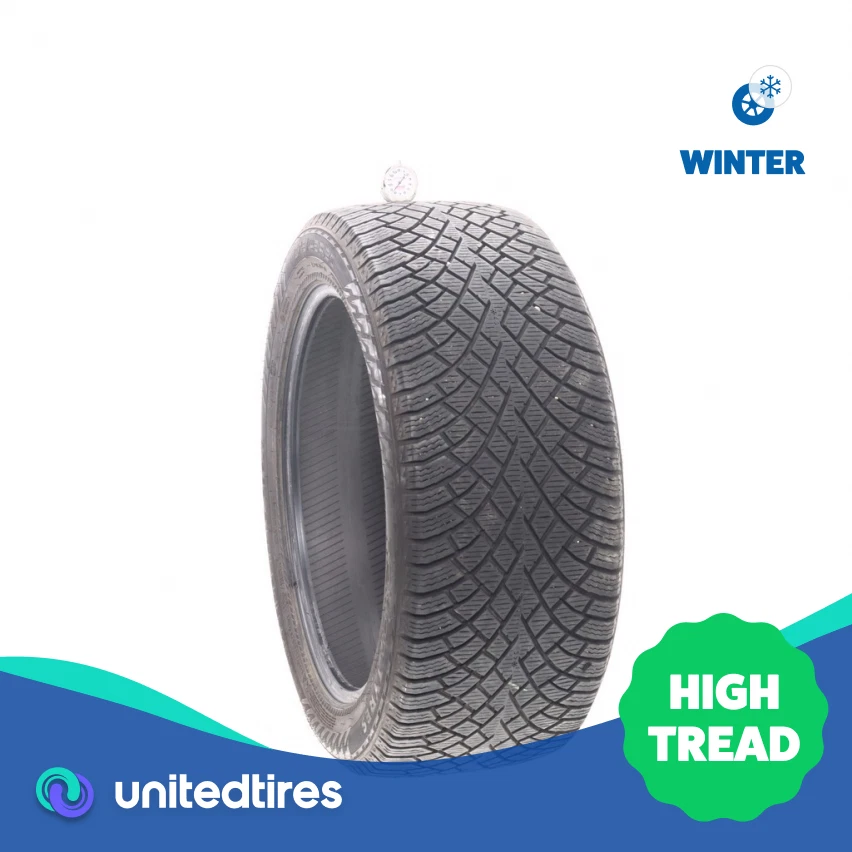 275/45/20 Winter Tires for sale | eBay