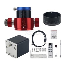 Large Aperture Version SCT Telescope Focuser EAF Automatic Star Focuser Pro Kit