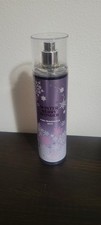 Winterberry Wonder BATH BODY WORKS FINE FRAGRANCE MIST 8 OZ