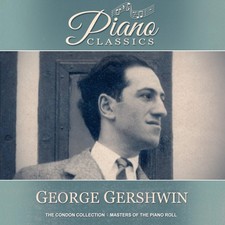 [CD] Rhapsody In Blue_