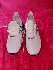 New Balance Fresh Foam Roav White/Multicolor ...