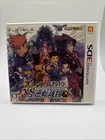 Professor Layton vs Phoenix Wright Ace Attorney Nintendo 3DS JPN(Region Locked)
