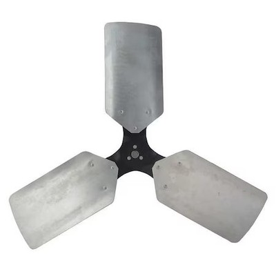 Dayton 23Nu04 Replacement Blade, 30 In., Number Of Blades: 3
