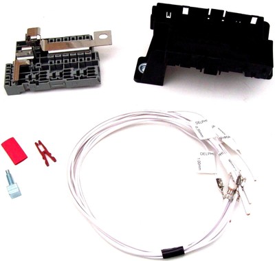Vauxhall Corsa D Fuse Box 93189297