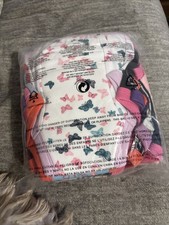 Stretchy Cotton Potty Training Pants for Toddlers - 10 Pack Easily Washable