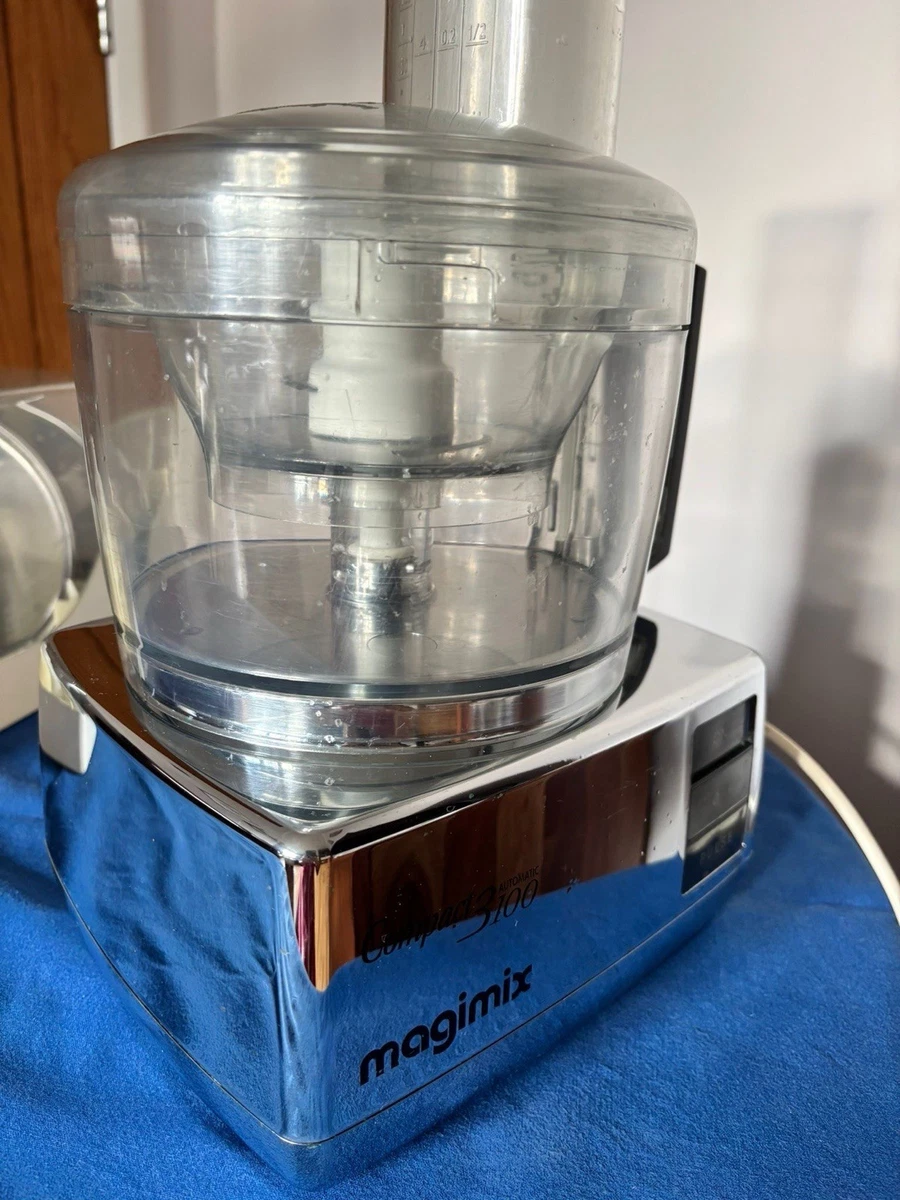 Magimix - Ciotola completo robot da cucina 3100 / 3200 - 17671
