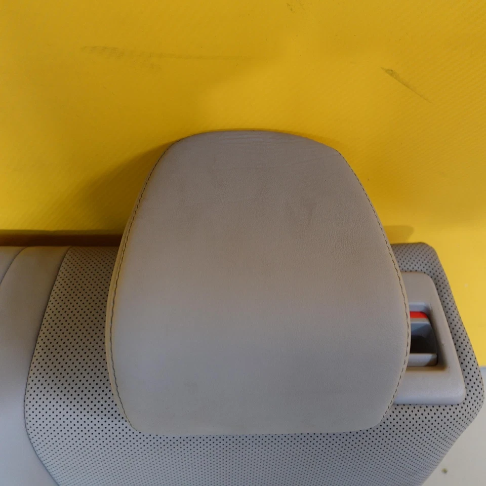 Lexus Rc350 2015-2019 asiento superior trasero derecho/derecho Foto 4 de 4