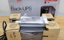 APC Performance Series BN1050M 8 Outlets Back-UPS 1050VA b-1 - OpenBox