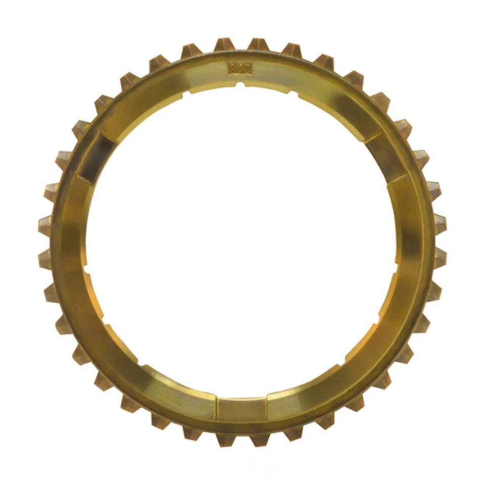 Anel-base de bloqueio de transmissão manual, T-10V EUA engrenagem padrão ZMSRT10W-14A - Imagem 4 de 4