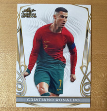 Leaf 2023 Trinity Mega Box Base Sports Cristiano Ronaldo #BS-5 Soccer