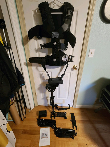 Laing Kamera Stabilisator System - Bild 1 von 20
