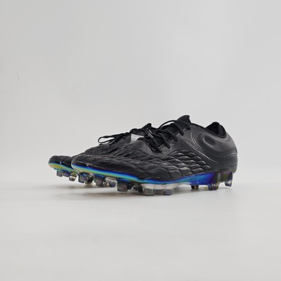 Under Armour UA Magnetico Elite 3 FG Soccer Cleats Men\'s Size 9.5 Black Under Armour Magnetico Elite 3 FG Soccer Cleats Men main image 3