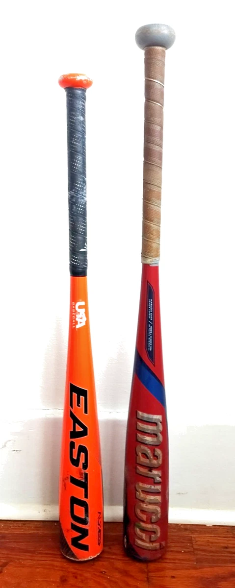 Batte De Baseball Easton SPEED USA Pour Jeunes - 28 Pouces (-10) Légère Et Prête à Frapper !