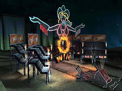 Freekstyle (Sony PlayStation 2, 2002)