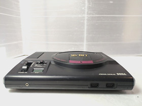 SEGA Mega Drive  Console   16BIT Magical☆Taruto-kun  Donald Duck Japan