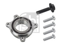 Febi 172413 Radlagersatz Radnabe Vorne Hinten FüR Audi A4 B9 A5 A6 C8 A7 A8 D5