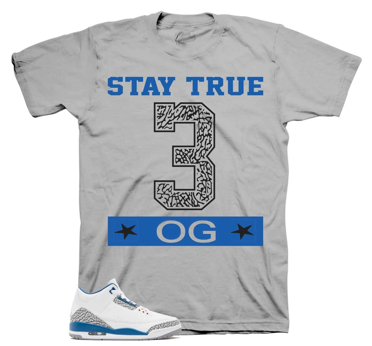 shirts that match jordans