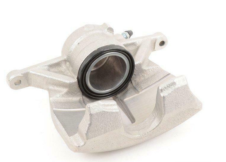 NEW VOLKSWAGEN CC FRONT RIGHT BRAKE CALIPER HOUSING 3C0615124 OEM 
